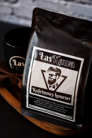 Kofeinowy Koneser